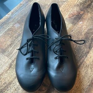 Dance Now By Bloch Adult Tap Shoes